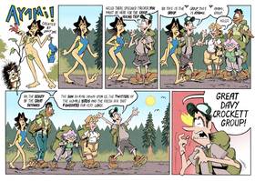 Read AYAMI!  15 Page 1 in English