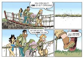 Read AYAMI!  15 Page 7 in English