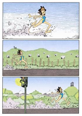 Read AYAMI!  20 Page 2 in English