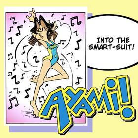 Read AYAMI!  22 Page 1 in English
