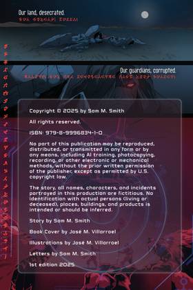 Read CHiMERA (Vertical Scroll Edition)  1 Page 4 in English