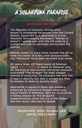 Read CHiMERA (Vertical Scroll Edition)  1 Page 2 in English