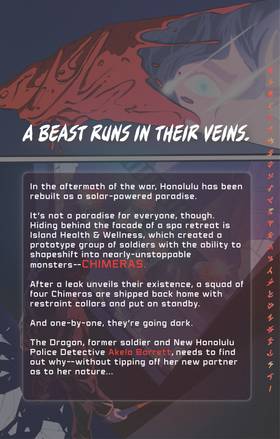 Read CHiMERA (Vertical Scroll Edition)  1 Page 3 in English