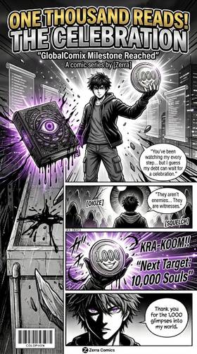 Read The Thousand Eyes Ceremony   1 Page 2 in English