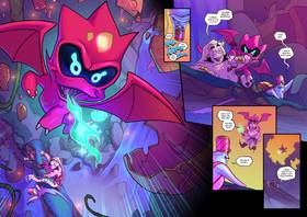 Read Carnal The Barbarian: SIDE QUESTS  1 Page 7 in English