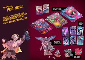 Read Carnal The Barbarian: SIDE QUESTS  1 Page 8 in English