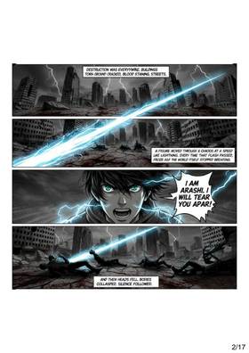 Read Void Unfilled  1 Page 2 in English