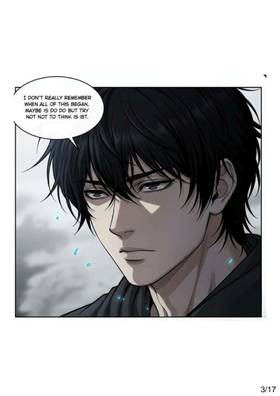 Read Void Unfilled  1 Page 3 in English