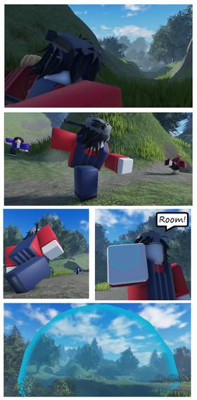 Read Тифф: Сезон 1  1 Page 3 in Russian