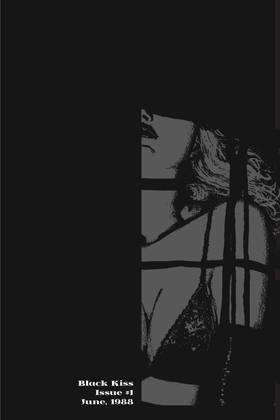Read Black Kiss  1 Page 4 in English