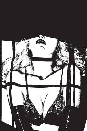 Read Black Kiss  1 Page 5 in English