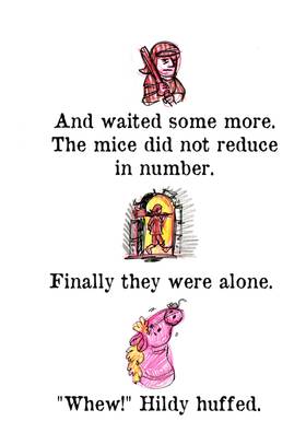 Read The Unicorn Coat  10 Page 3 in English