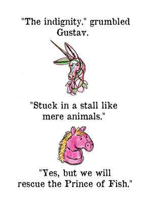 Read The Unicorn Coat  10 Page 5 in English