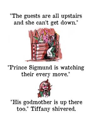 Read The Unicorn Coat  10 Page 8 in English