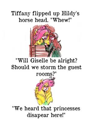 Read The Unicorn Coat  10 Page 9 in English