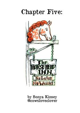 Read The Unicorn Coat  5 Page 2 in English