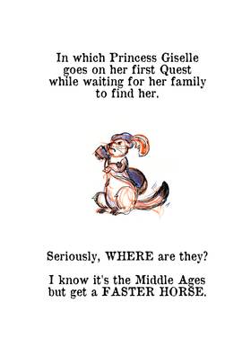 Read The Unicorn Coat  5 Page 3 in English
