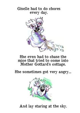 Read The Unicorn Coat  5 Page 5 in English