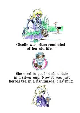 Read The Unicorn Coat  5 Page 6 in English
