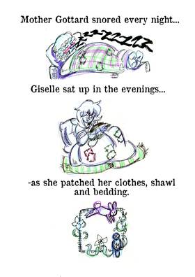 Read The Unicorn Coat  5 Page 7 in English