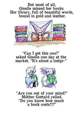 Read The Unicorn Coat  5 Page 9 in English