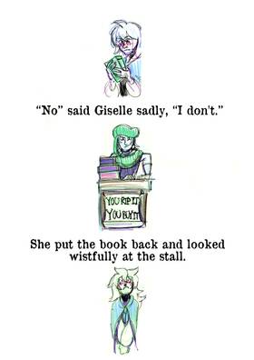 Read The Unicorn Coat  5 Page 10 in English
