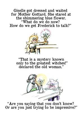 Read The Unicorn Coat  6 Page 4 in English
