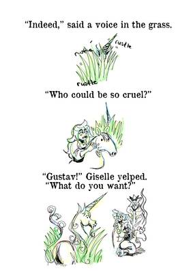 Read The Unicorn Coat  6 Page 8 in English