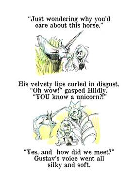 Read The Unicorn Coat  6 Page 9 in English