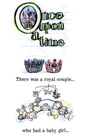 Read The Unicorn Coat  1 Page 2 in English
