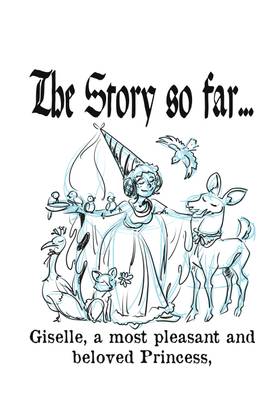 Read The Unicorn Coat  8 Page 2 in English