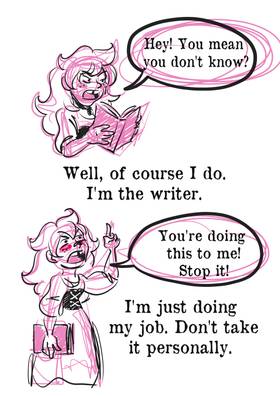 Read The Unicorn Coat  8 Page 5 in English
