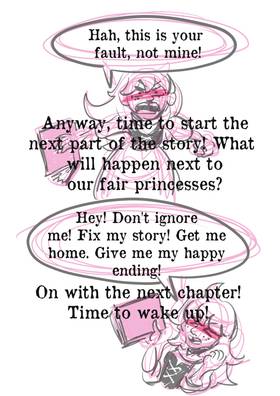 Read The Unicorn Coat  8 Page 6 in English