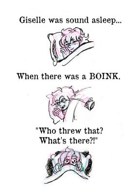 Read The Unicorn Coat  8 Page 7 in English
