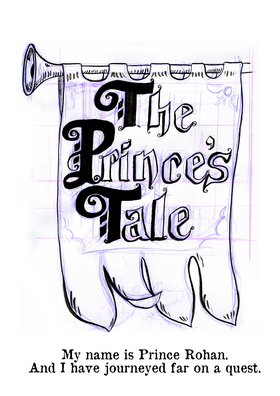 Read The Unicorn Coat  3 Page 1 in English