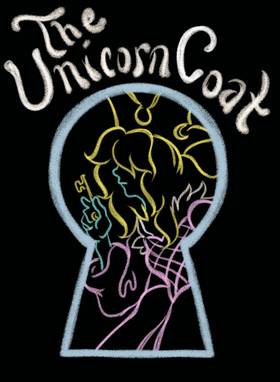 Read The Unicorn Coat  9 Page 1 in English