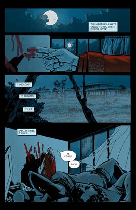 Read Killroy Is Here  1 Page 3 in English