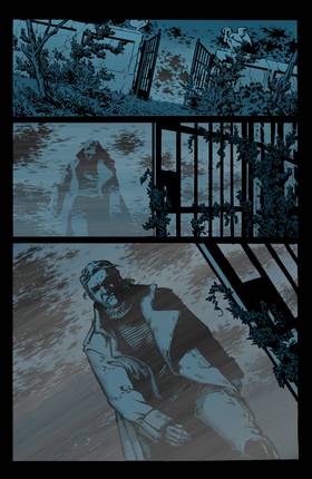 Read Killroy Is Here  1 Page 4 in English