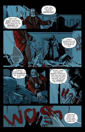 Read Killroy Is Here  1 Page 7 in English