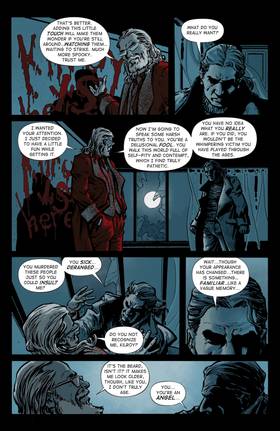 Read Killroy Is Here  1 Page 8 in English