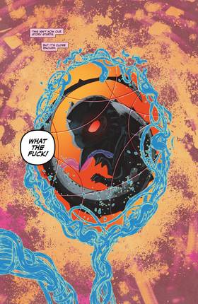 Read Fireborn  1 Page 3 in English