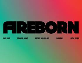 Read Fireborn  1 Page 9 in English