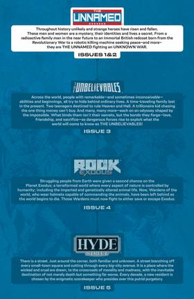 Read The Ghost Machine Guidebook  1 Page 3 in English