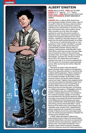 Read The Ghost Machine Guidebook  1 Page 4 in English