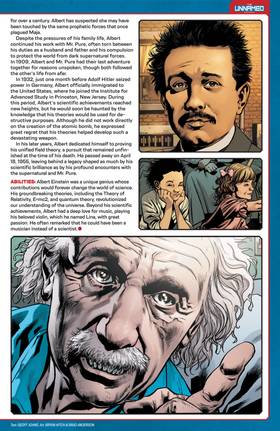 Read The Ghost Machine Guidebook  1 Page 5 in English