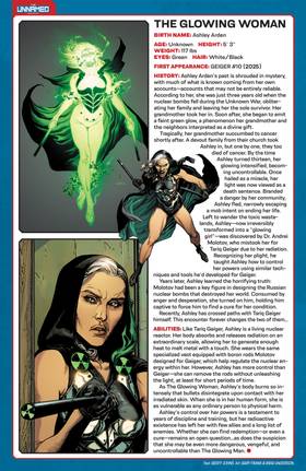 Read The Ghost Machine Guidebook  1 Page 6 in English
