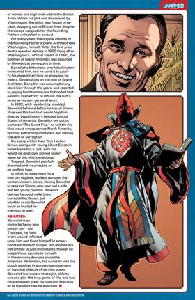 Read The Ghost Machine Guidebook  1 Page 9 in English