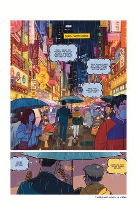 Read Royals  1 Page 3 in English