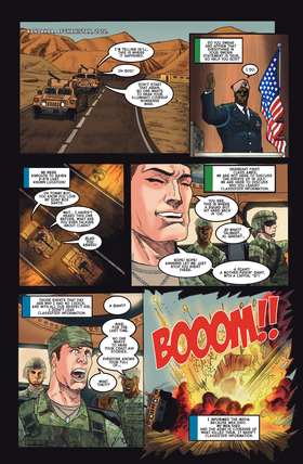 Read CANAANITE  1 Page 2 in English