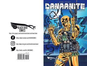 Read CANAANITE  1 Page 1 in English